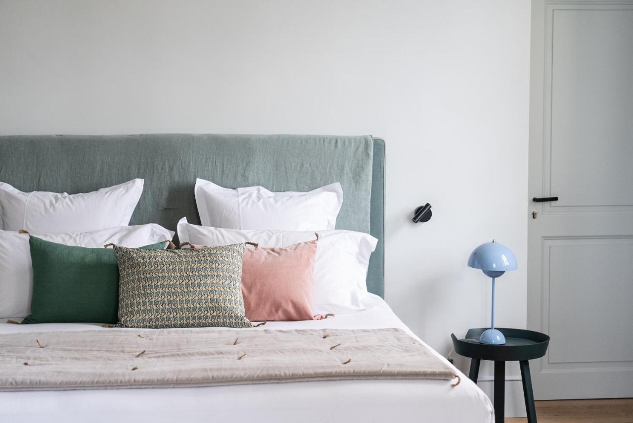 Chambre Double Supérieure