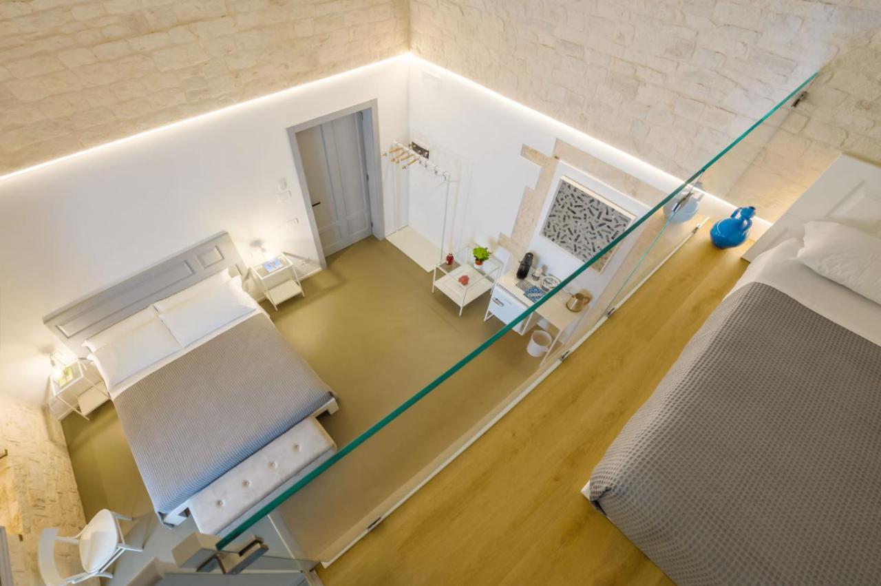 Luxury Quadruple Room