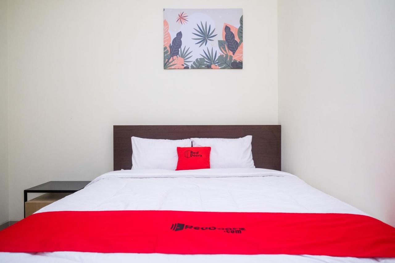 Kamar Standard Double