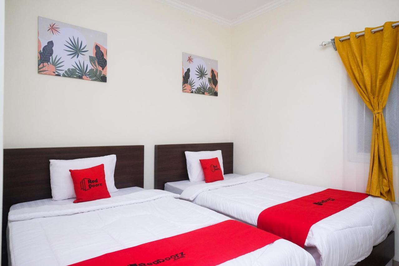 Kamar Standard Twin