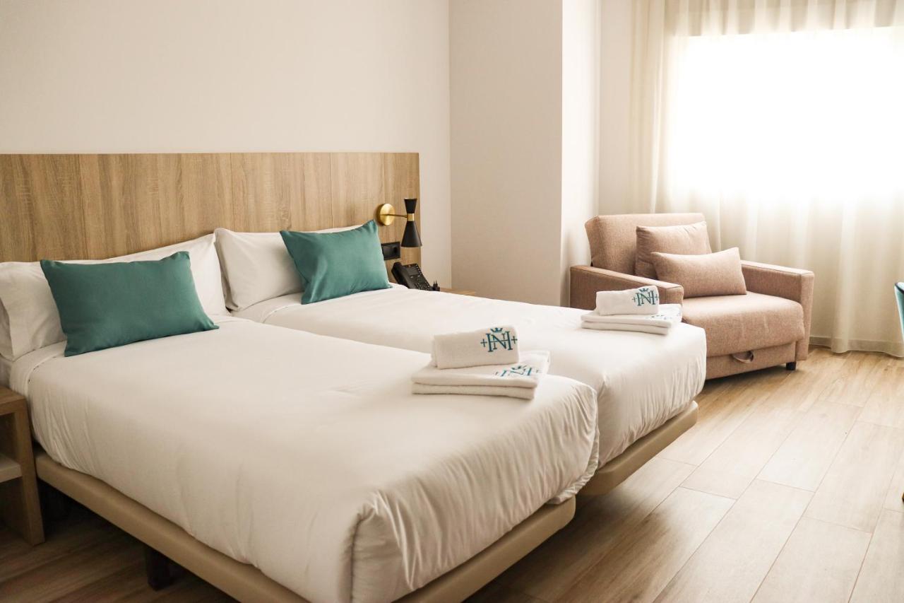Apartamento de 2 dormitorios