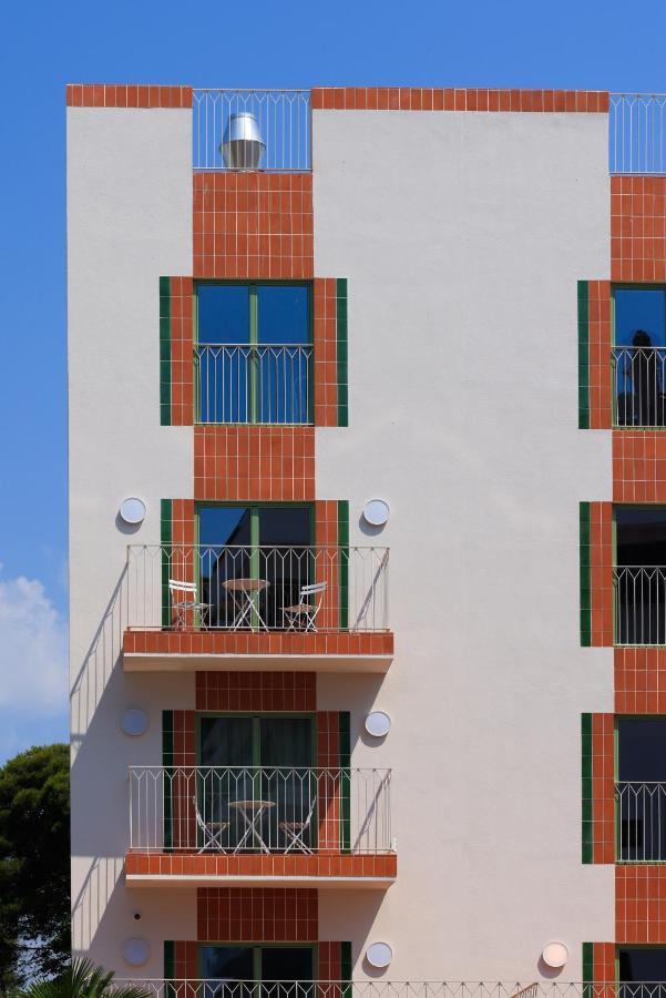 Appartement (4 Adultes) - Vue sur Mer