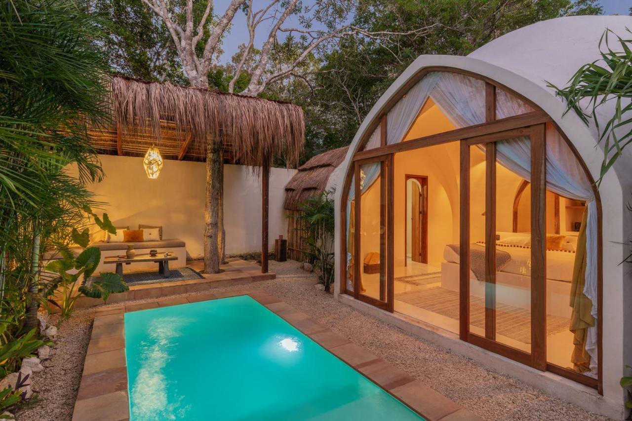 Villa Private Pool