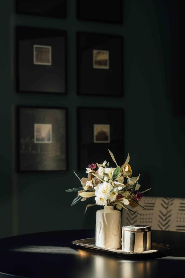 Junior Suite with Terrace