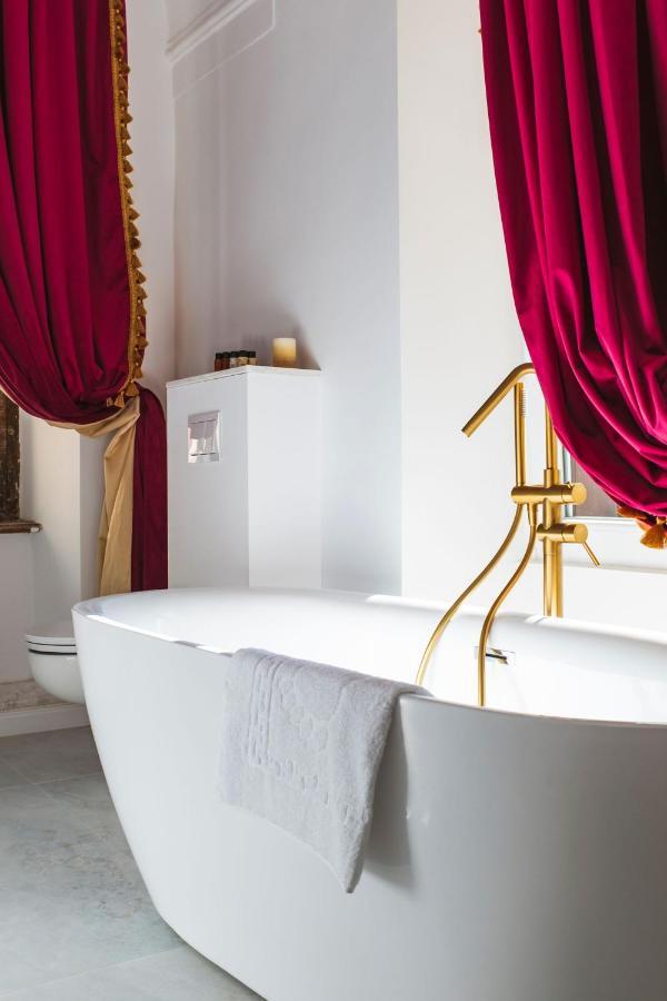 Chambre Double Deluxe
