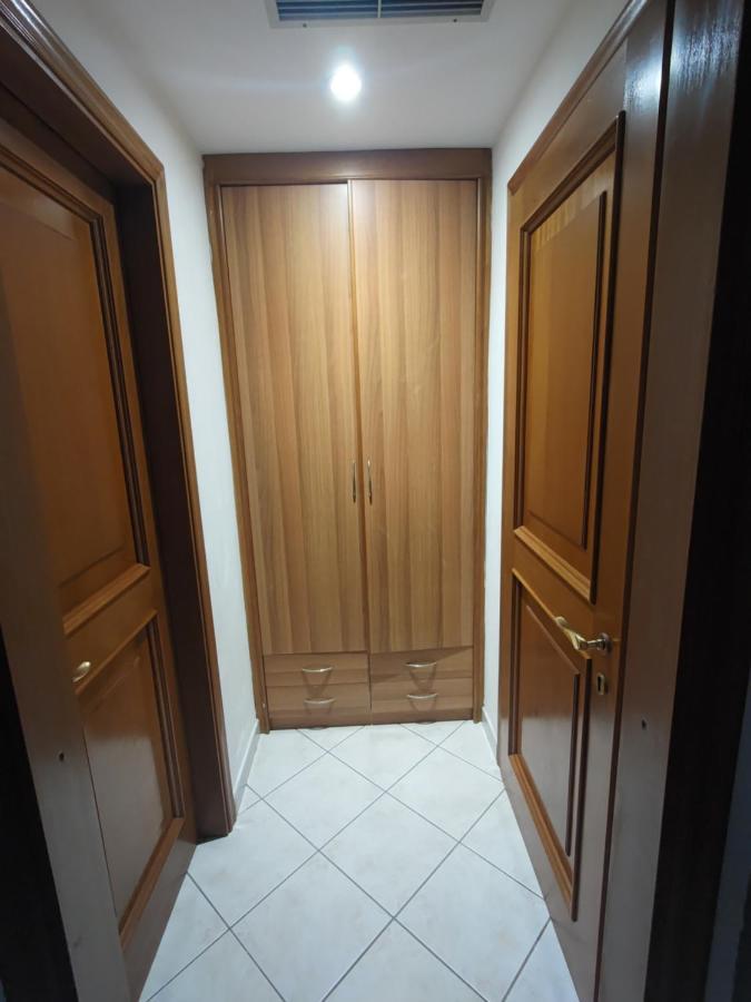 Familienzimmer mit Meerblick