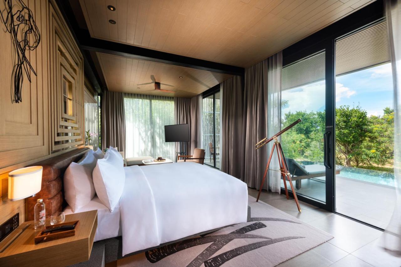 Premium Pool Villa