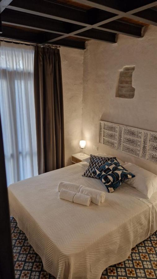 Chambre Triple avec Balcon