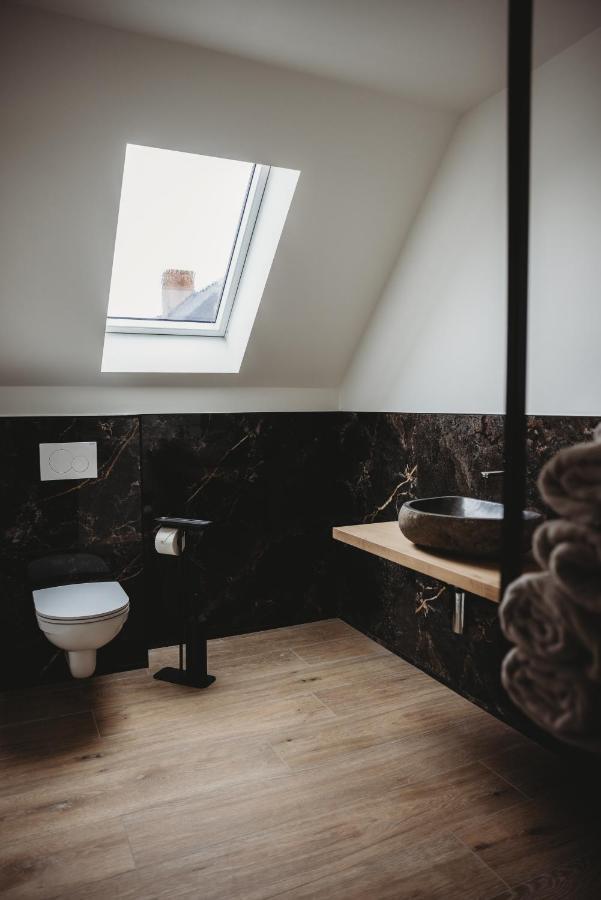 Deluxe Familiekamer