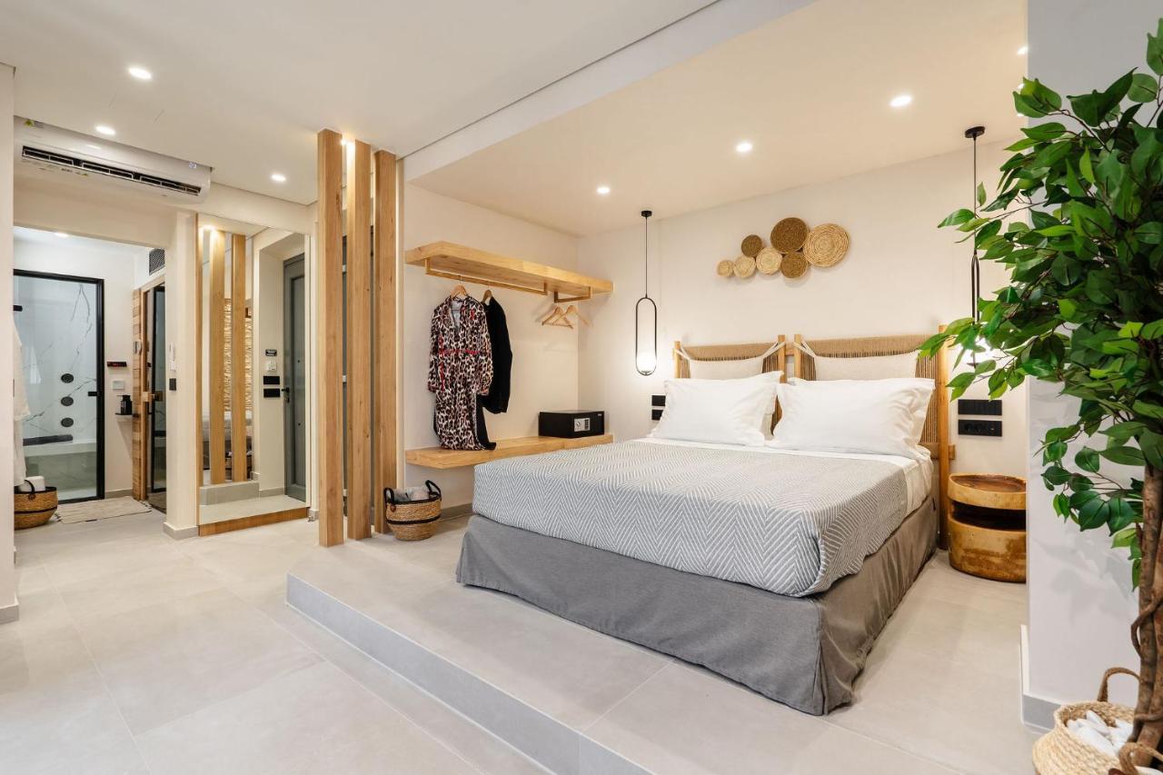 Legato Spa Suites Whole Residency