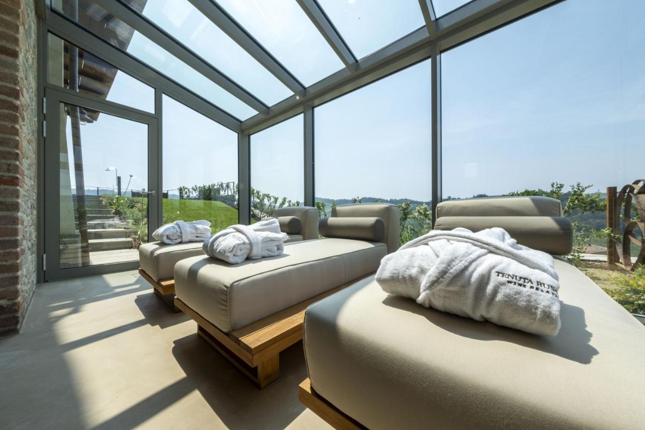King Suite with Balcony