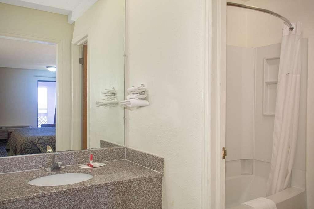 Double Room - Disability Access