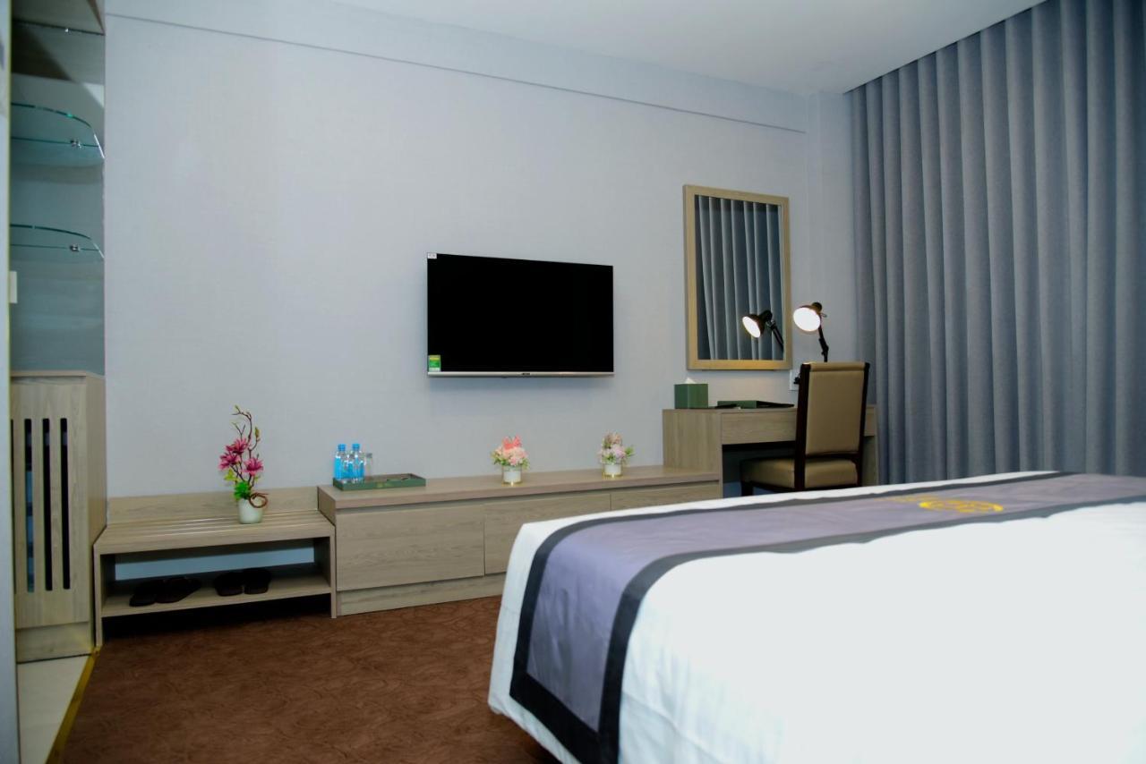 Habitación Estándar - Cama extragrande