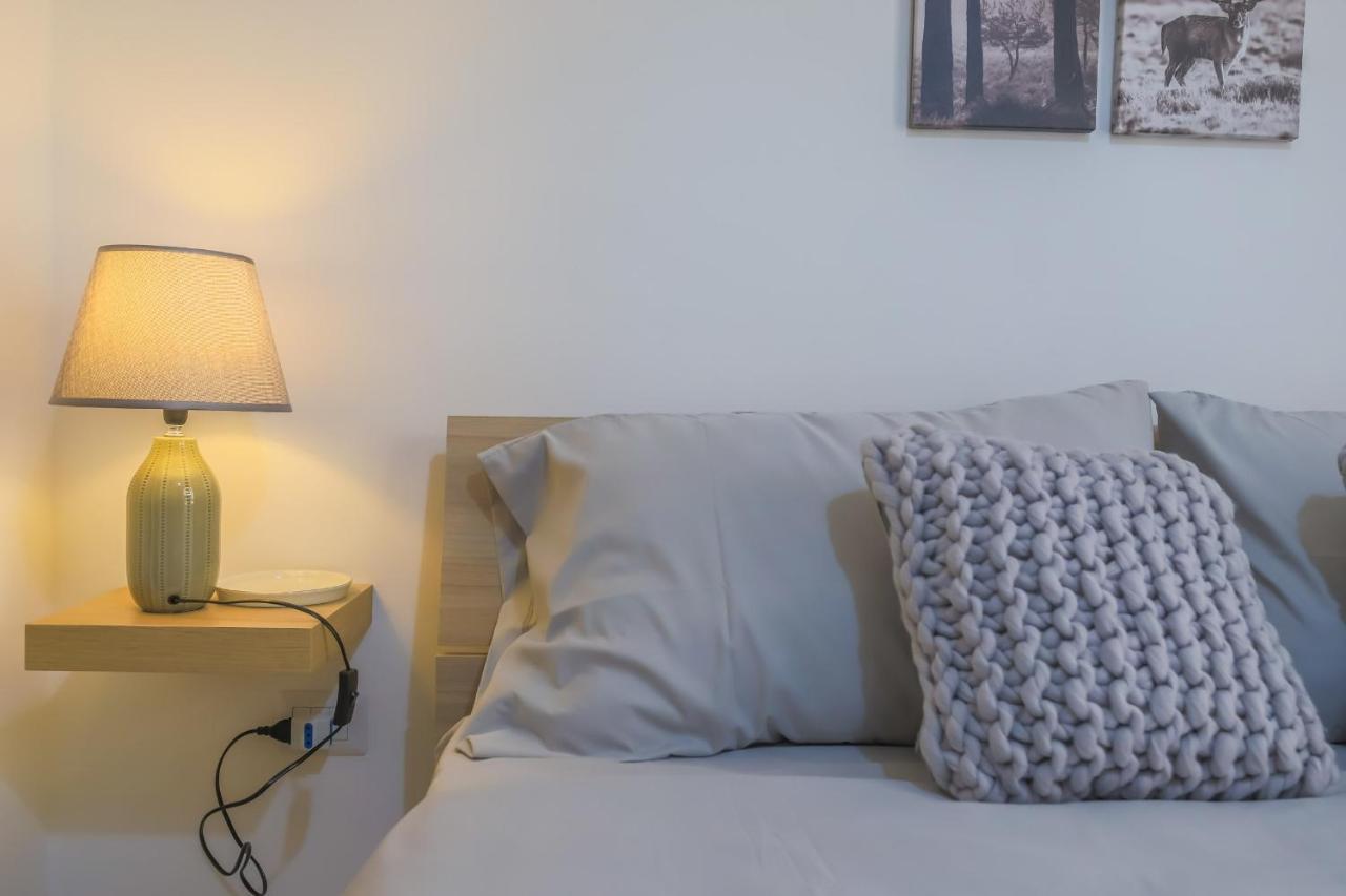 Habitación Doble con baño privado