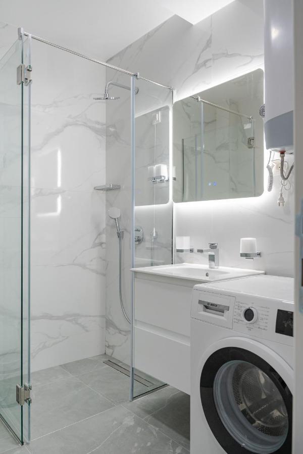 Apartamento de 2 Quartos