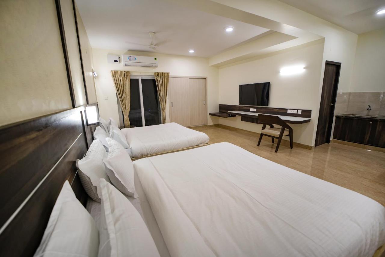 Superior Suite