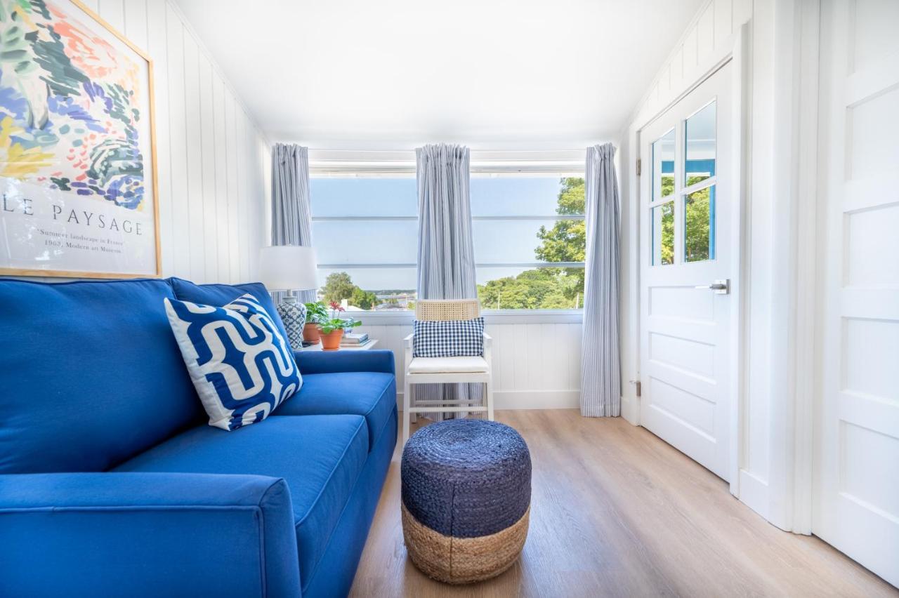 One-Bedroom Cottage