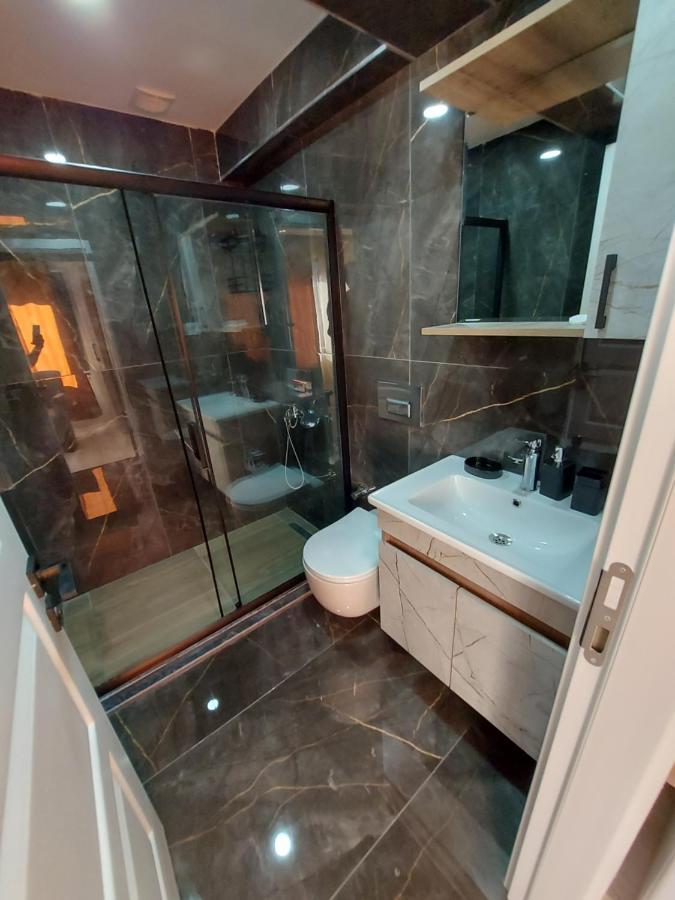 Economy Tweepersoonskamer met 2 Aparte Bedden