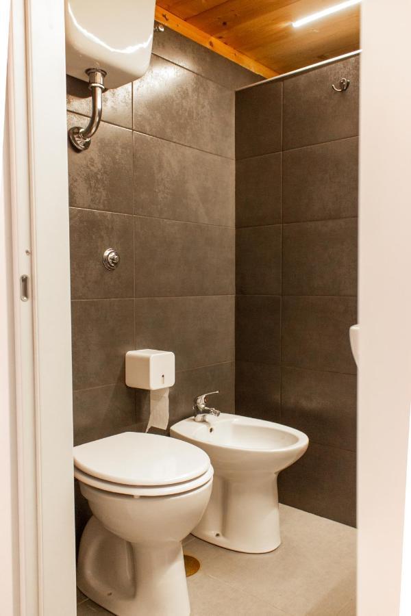 Deluxe Studio mit Doppelbett