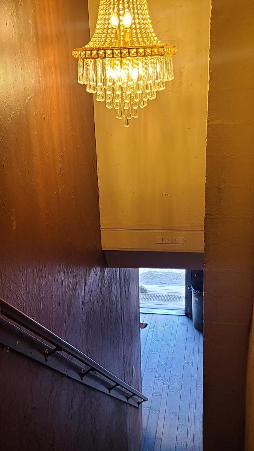 Quadruple Room with Shared Bathroom