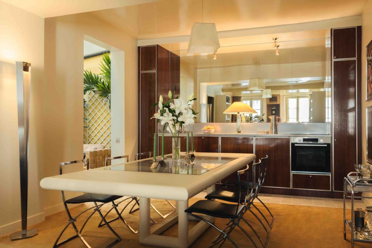 King Suite