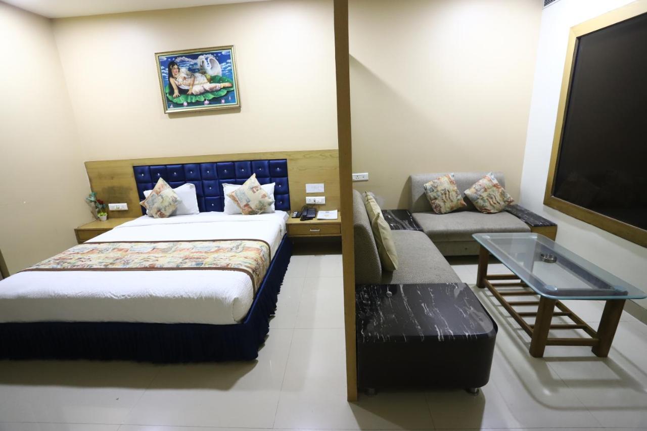 Duplex Suite