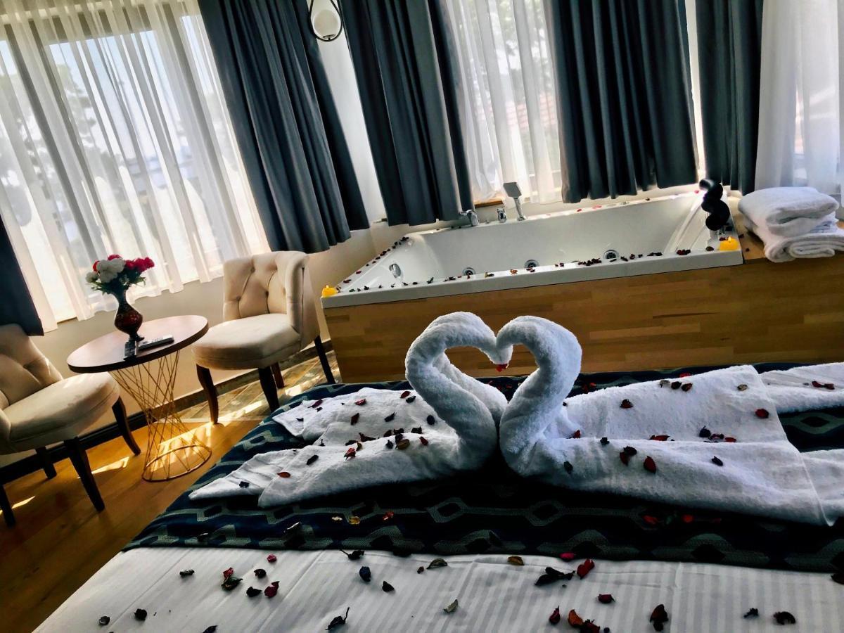 Superior Double Room Sea View