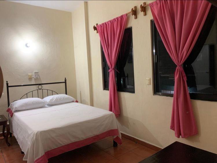 Habitación Individual Estándar