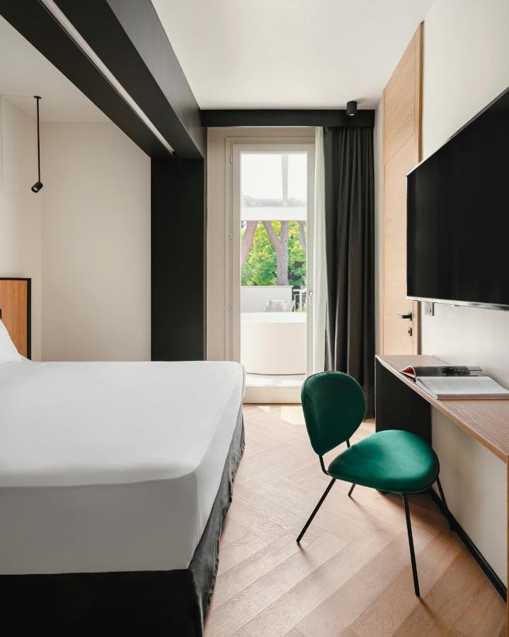 King Room with Sea View
