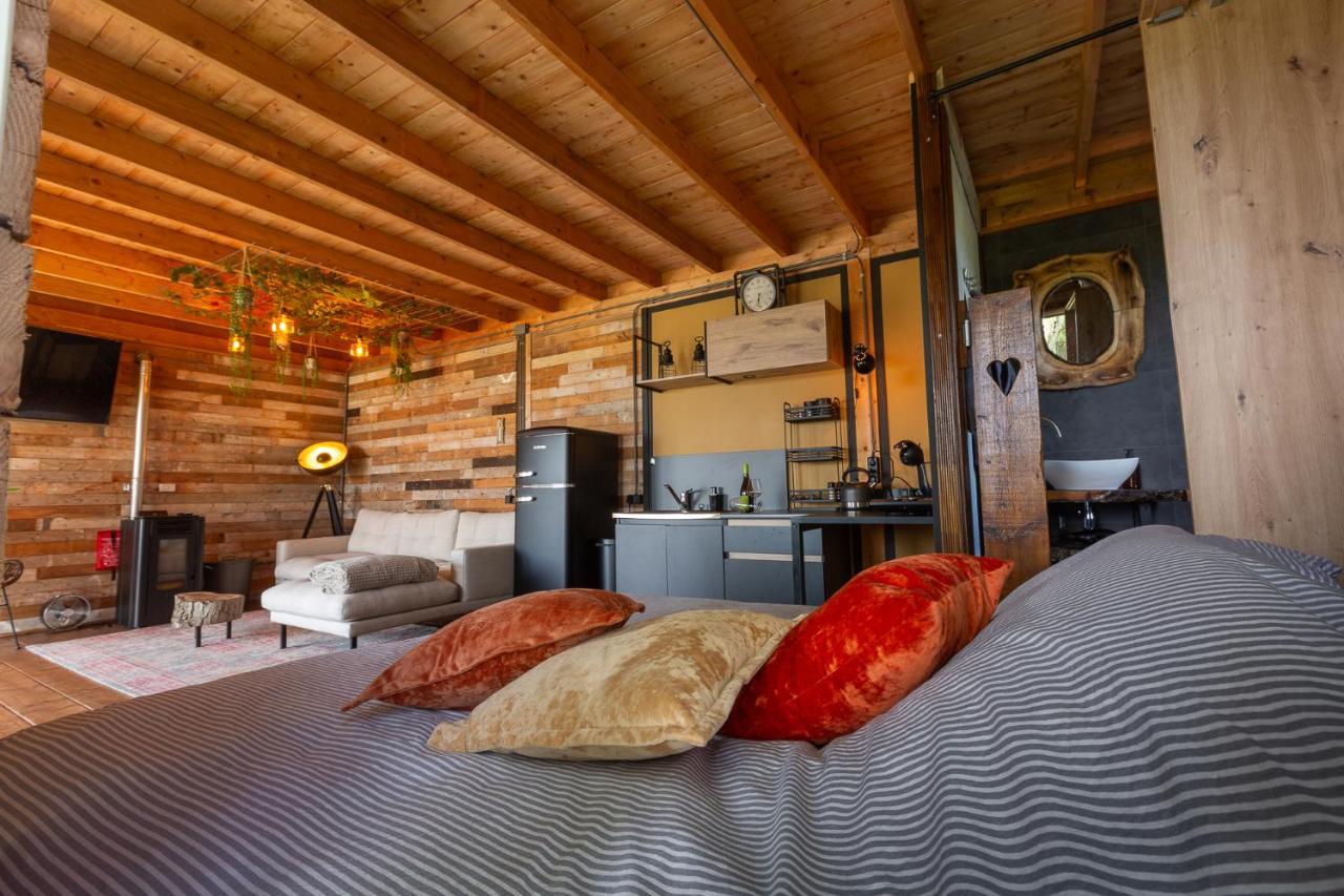 One-Bedroom Chalet