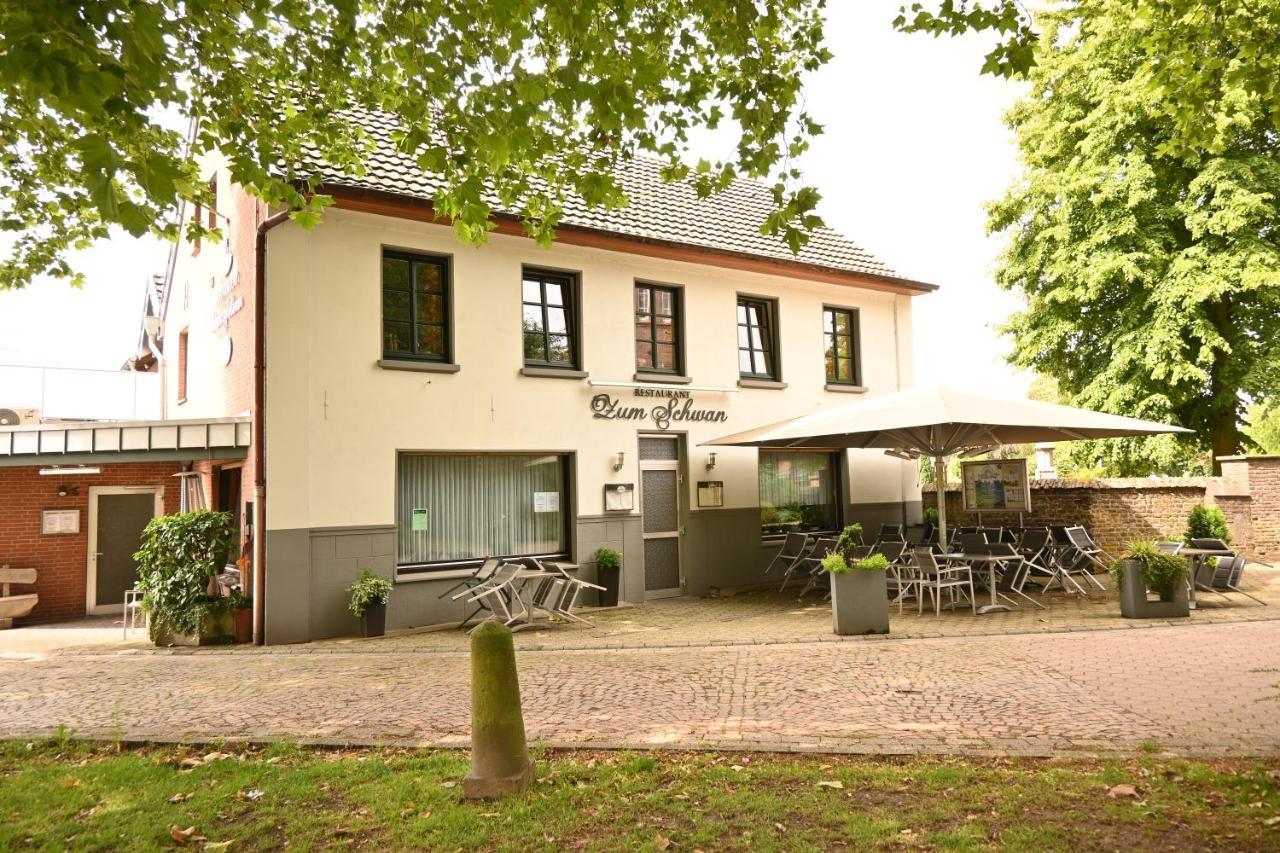 Tweepersoonskamer met Gedeelde Badkamer