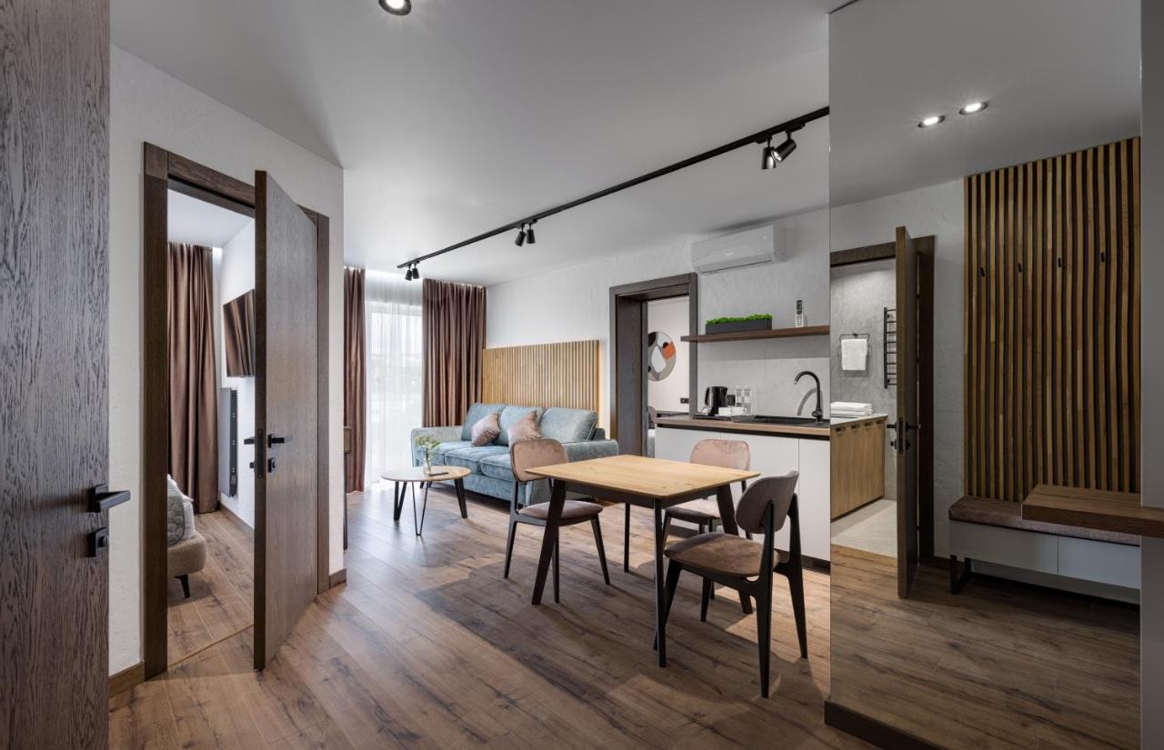 Superior Apartment