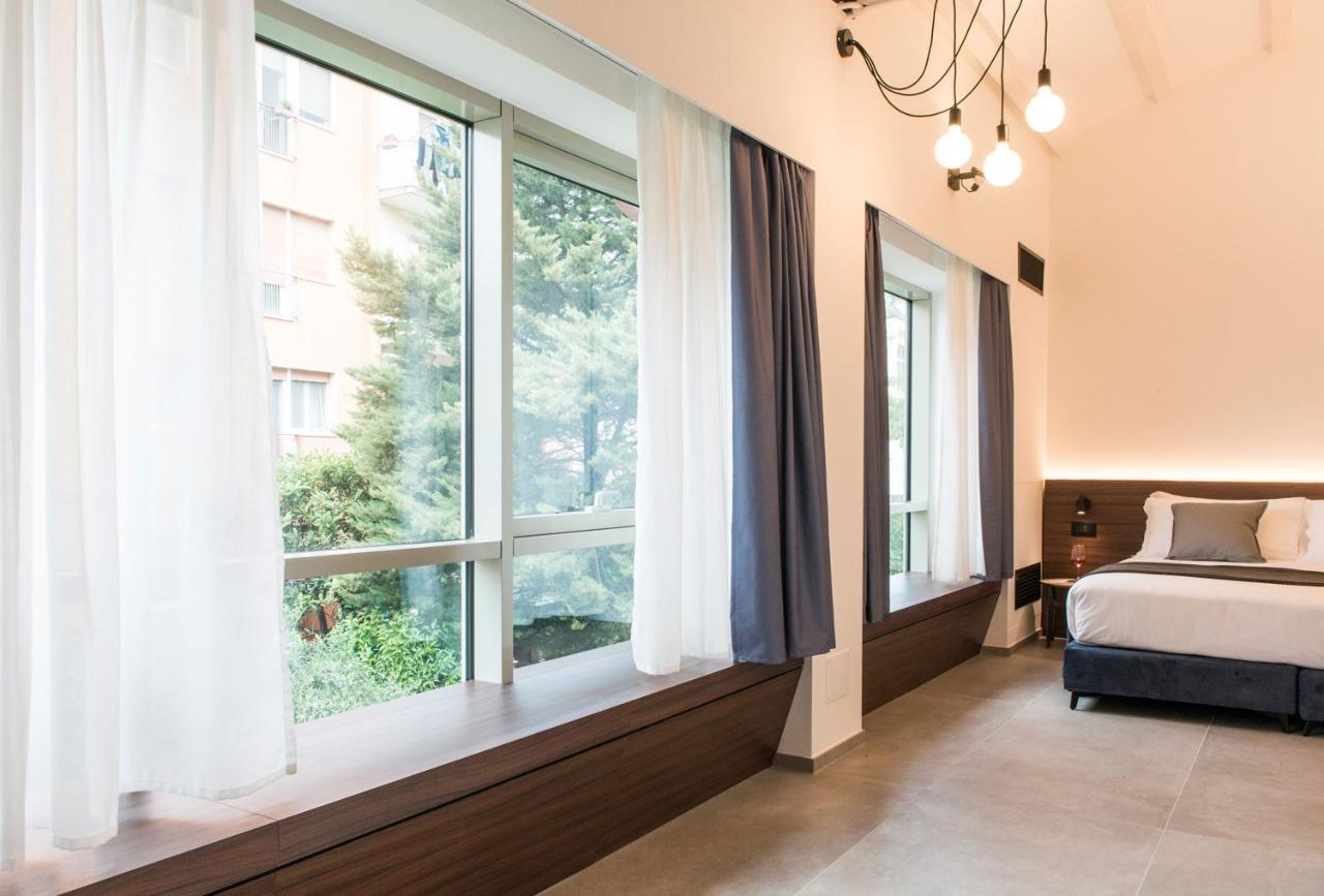 Apartment Standard/Quadruple