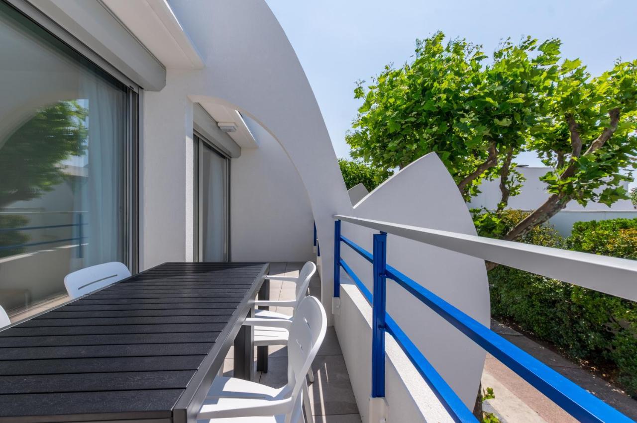 Appartement avec Terrasse
