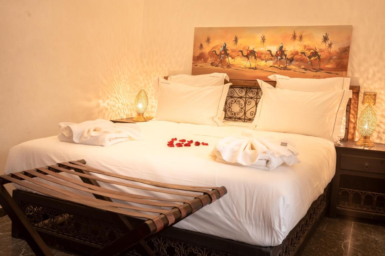Chambre Double Deluxe