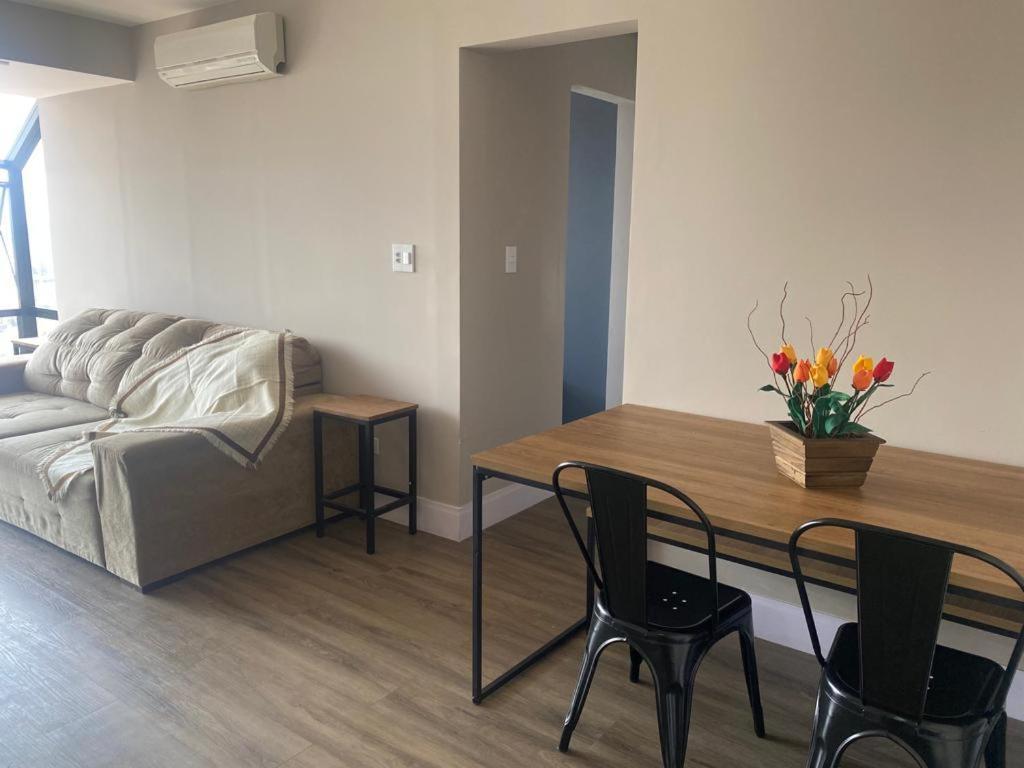 Apartamento de 2 Quartos