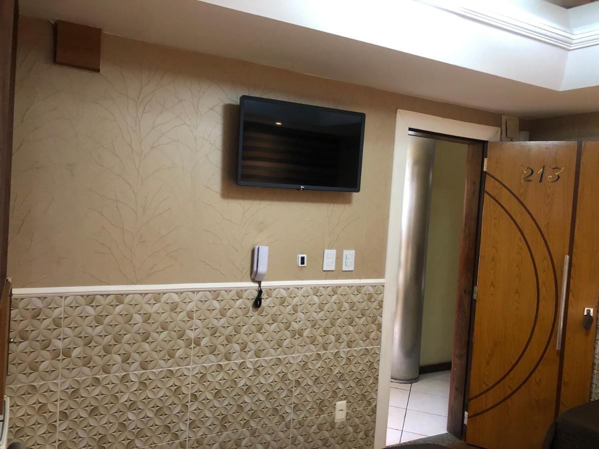 Quarto Duplo