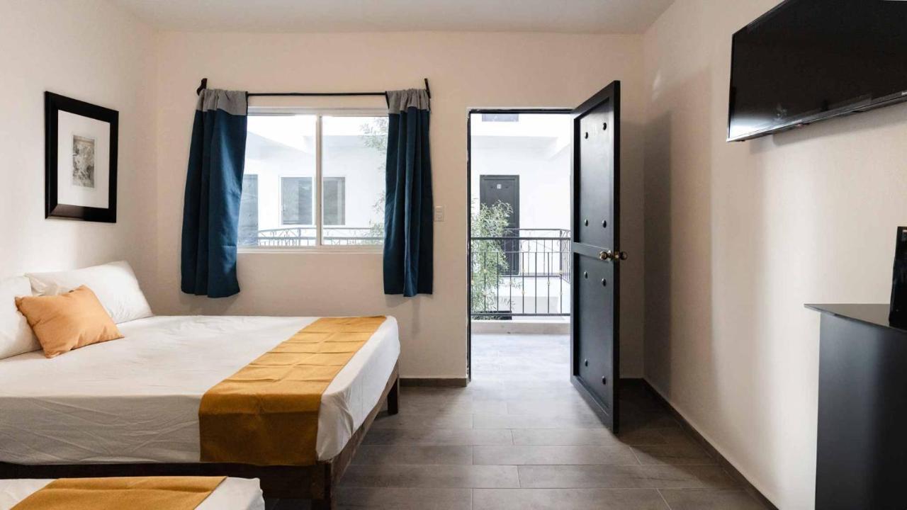 Habitación Doble