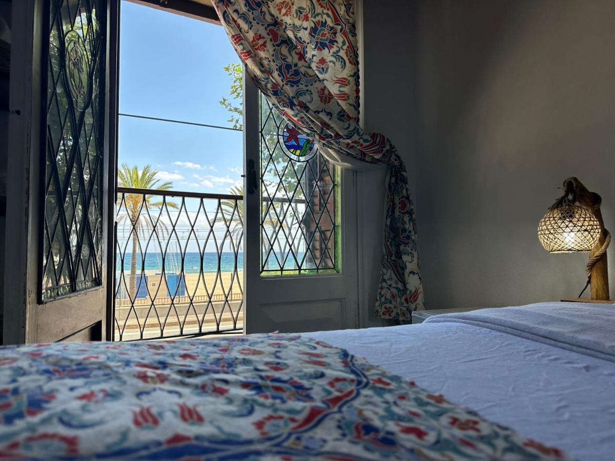 Habitación Doble Deluxe con vistas al mar