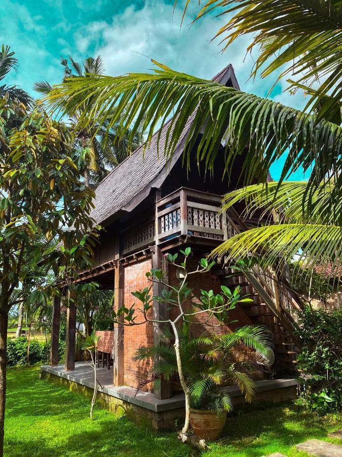 Double or Twin Room with Private External Bathroom