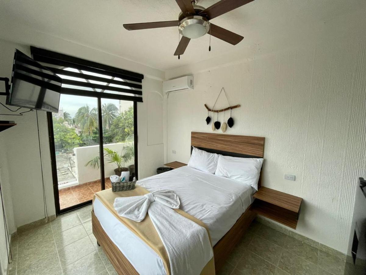 Suite Sea View