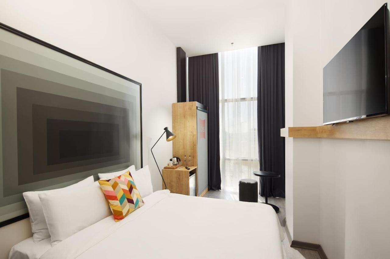 Executive Kamer met Kingsize Bed