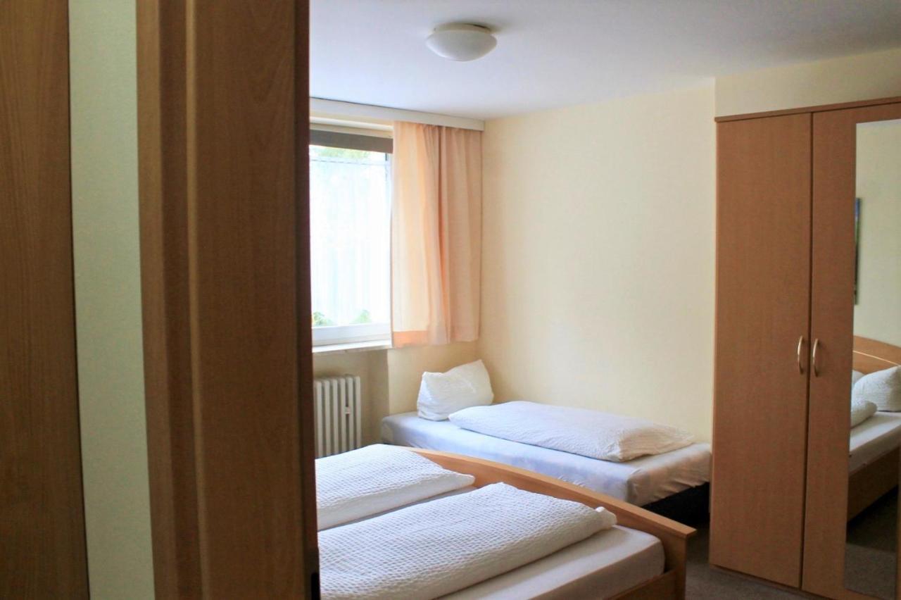 Familienzimmer