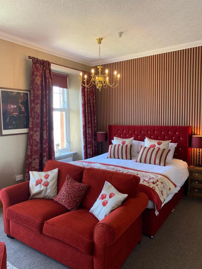 Deluxe Junior Suite