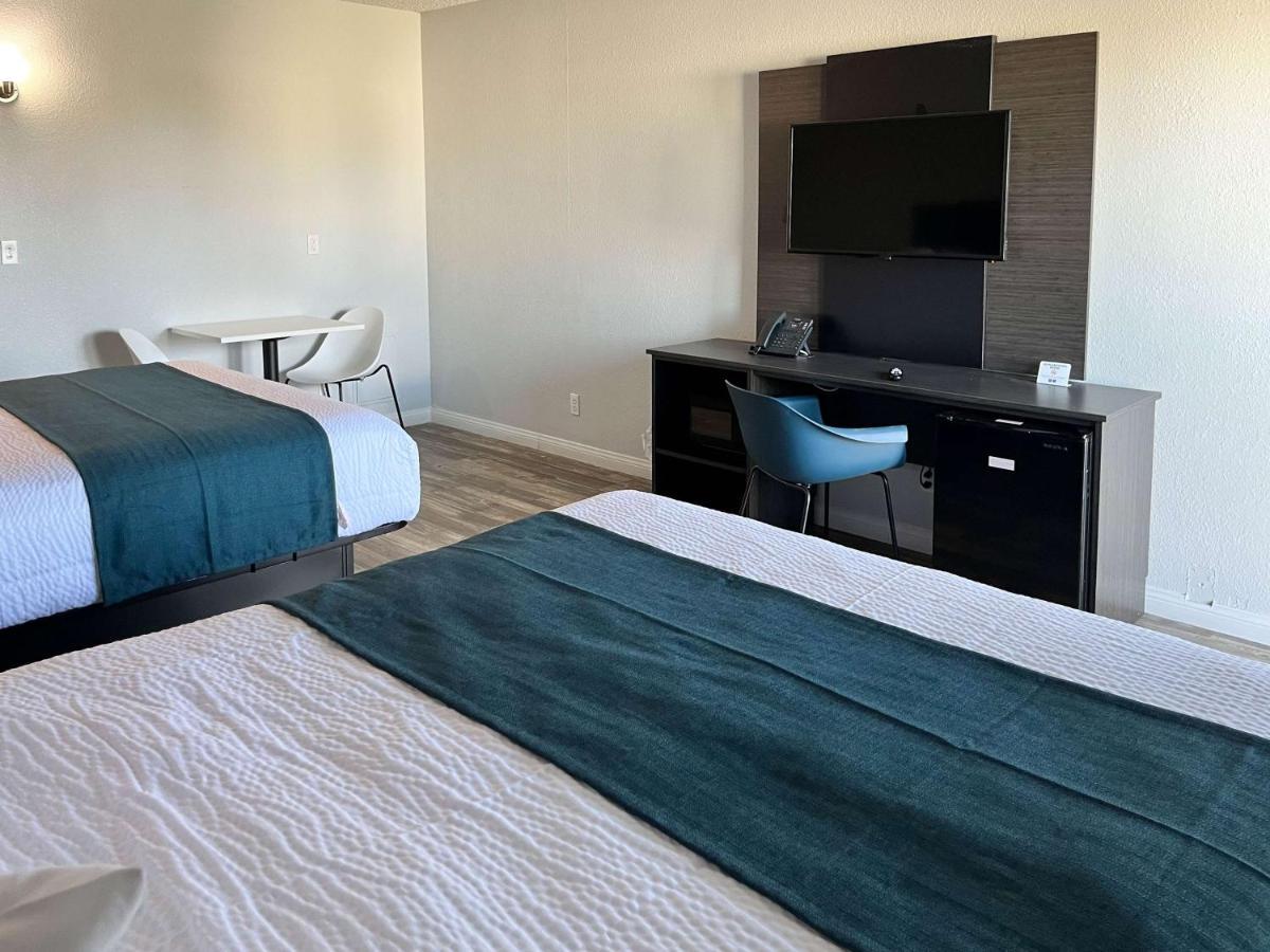 Chambre 2 Lits Queen-Size - Non-Fumeurs
