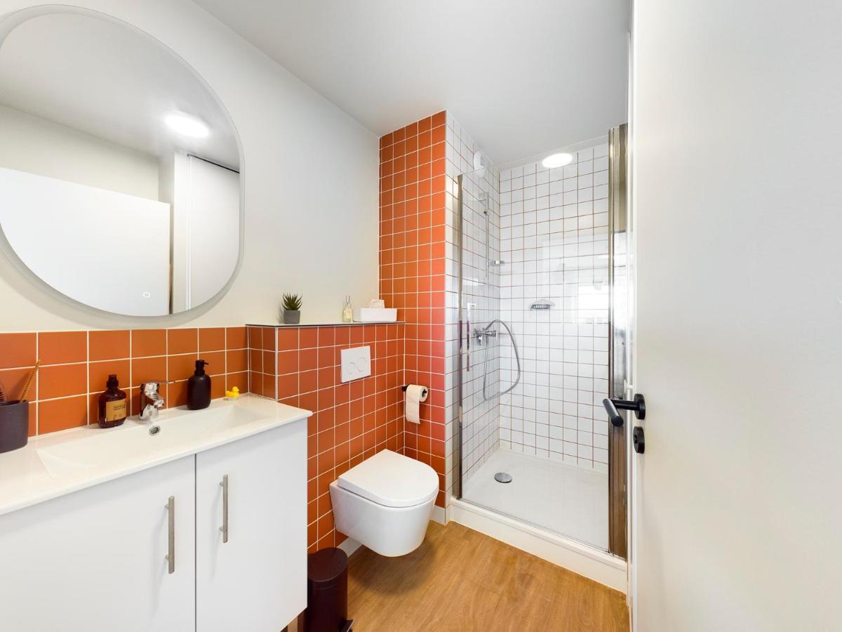 Hébergement en Duplex L Premium