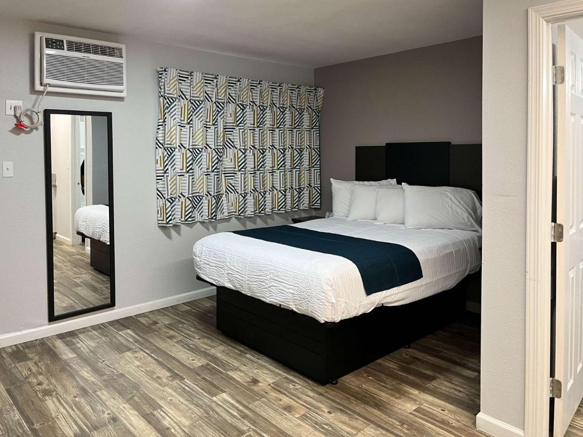 Chambre Lit Queen-Size - Non-Fumeurs