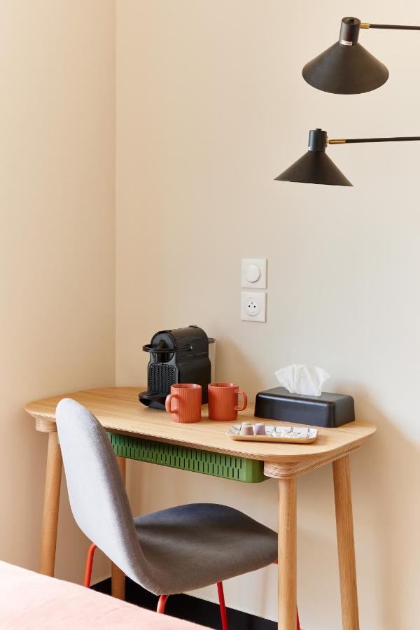 Chambre Premium