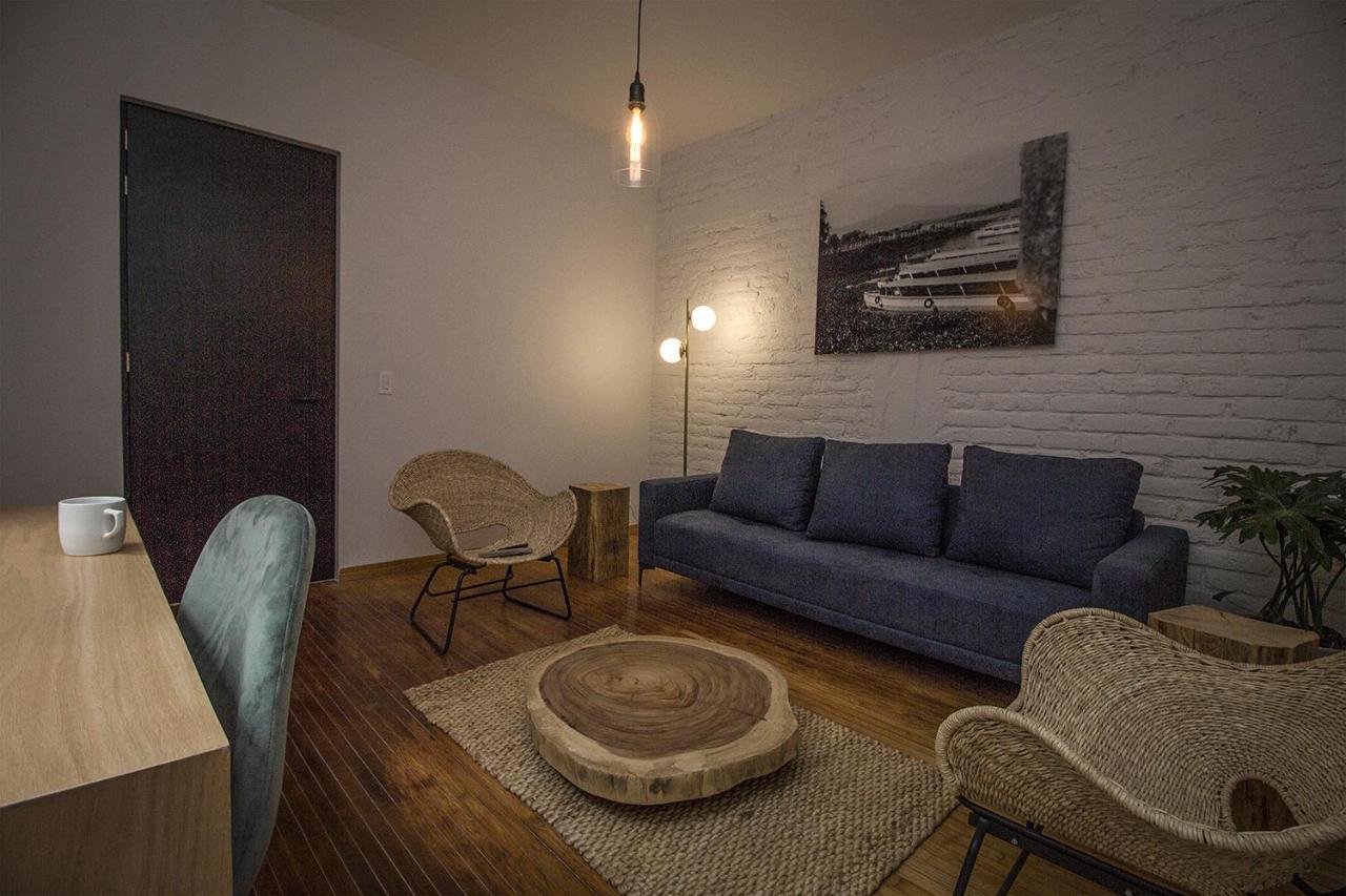 Deluxe Junior Suite