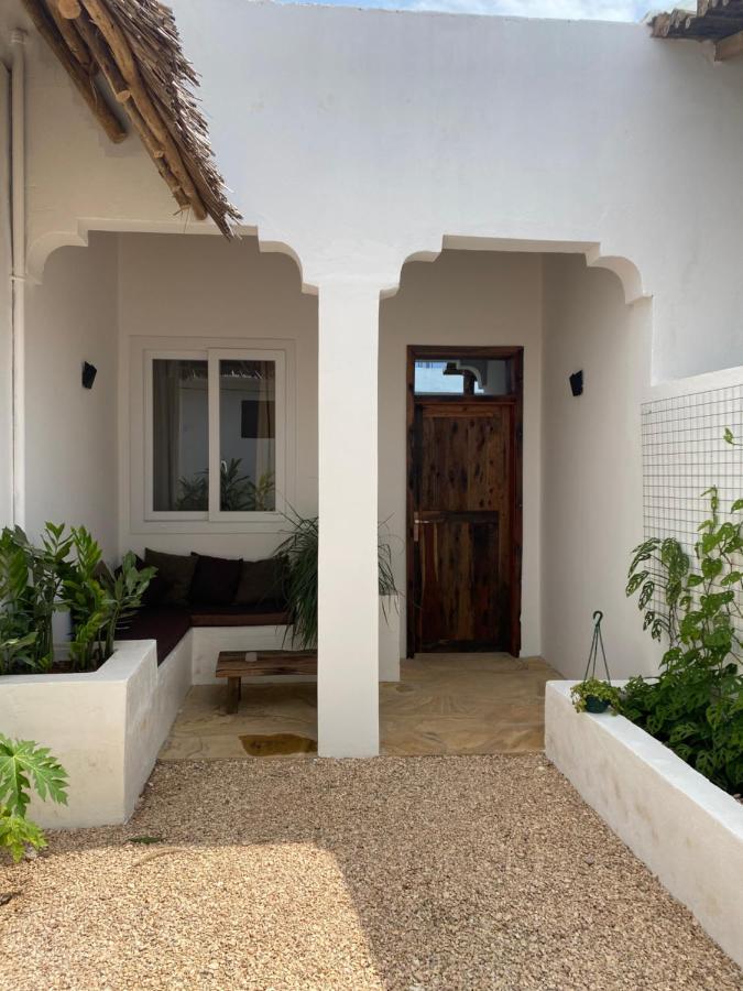 Triple Room with Terrace